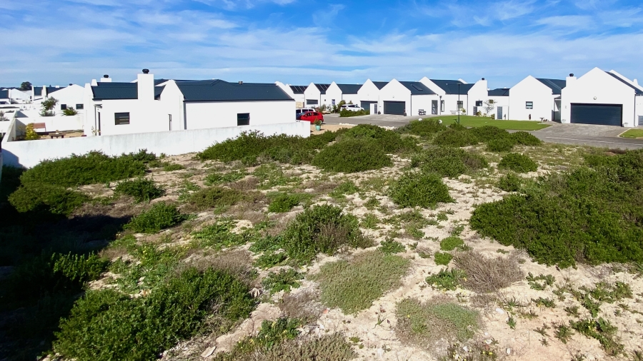 3 Bedroom Property for Sale in Atlantic Sands Private Estate Western Cape